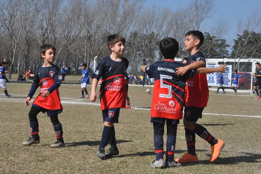 Centro Social Infanto Juvenil Renato Cesarini Olaeta Socialeritas (271)