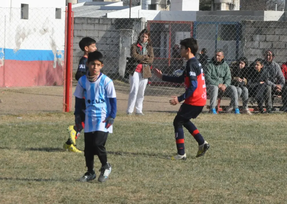 Centro Social Alberdi Everton (118)