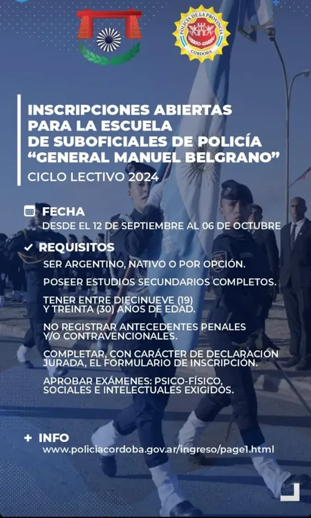 POLICIA