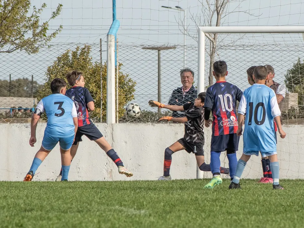 Centro Social Deportivo Municipal Acción Juvenil Socialeritas (152)