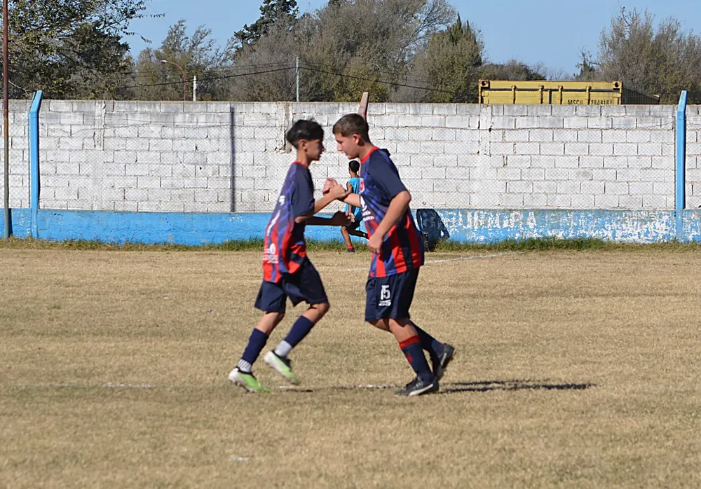 Centro Social Sp Municipal Confraternidad Infanto Juvenil (20)
