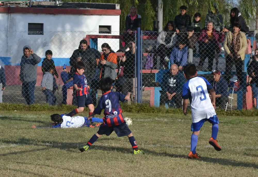 Centro Social vs Correos vs Defensores de Alberdi Socialeritas (133)