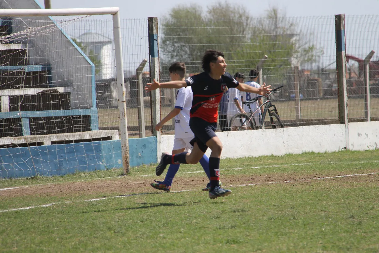 Infanto Juveniles Centro Social San Lorenzo Bulnes Talleres Las Acequias (25)