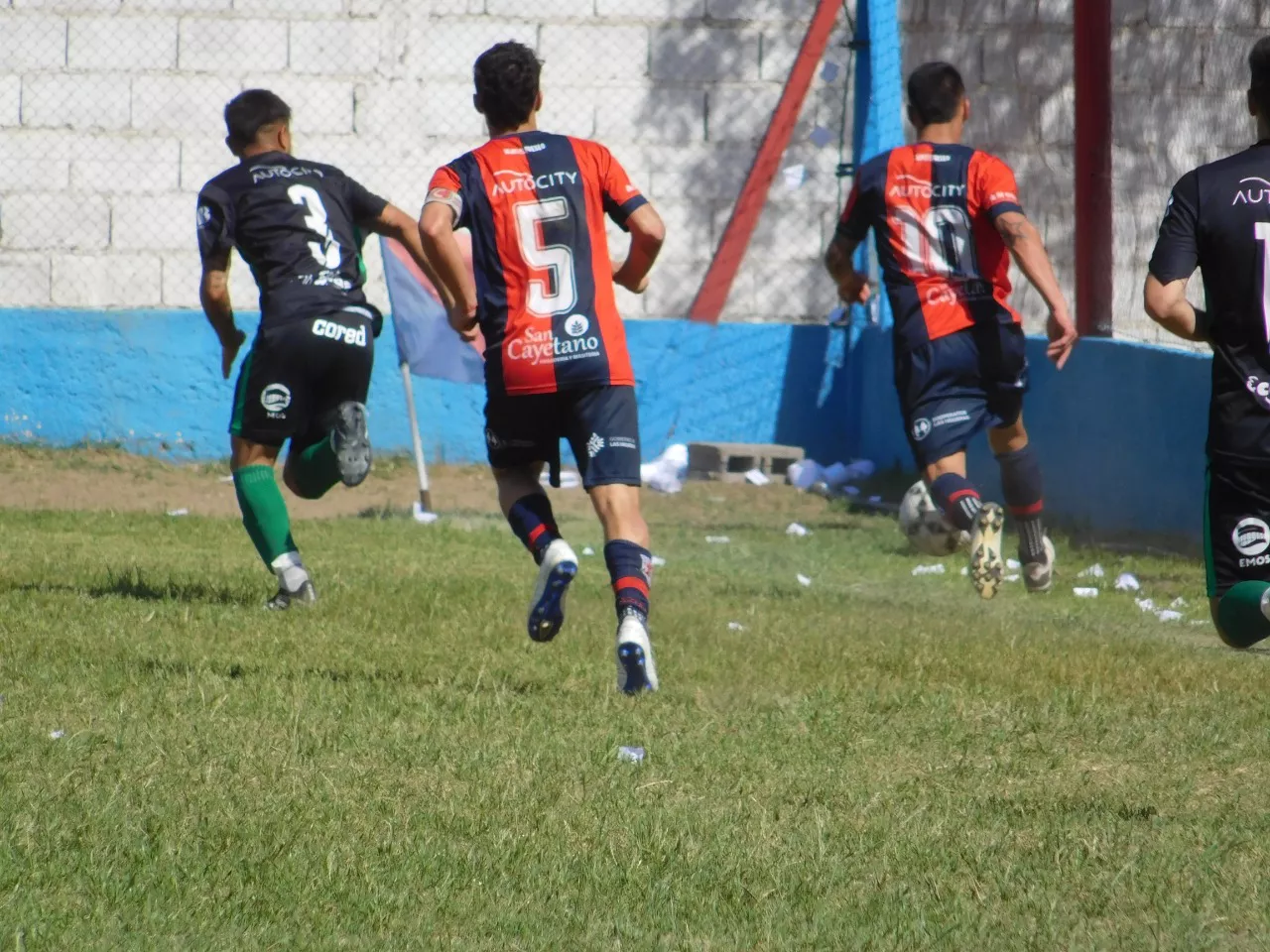 Centro Social Banda Norte vuelta (49)