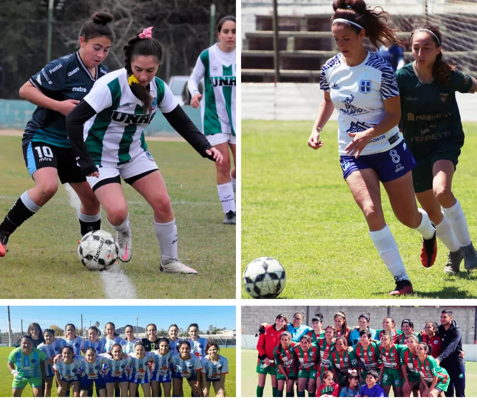 Final Femenino