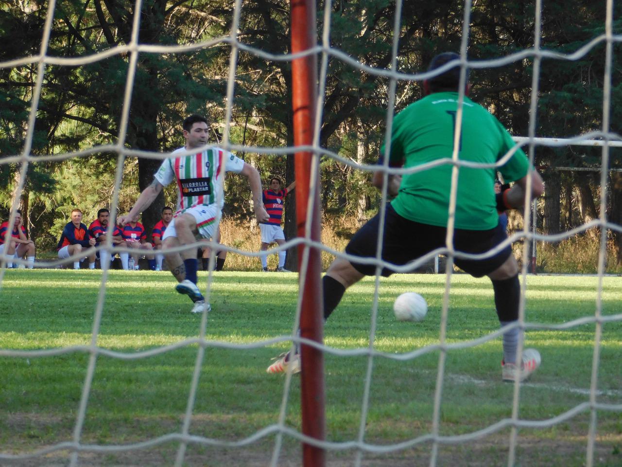 Profes Las Higueras vs Contadores vs Periodistas (23)