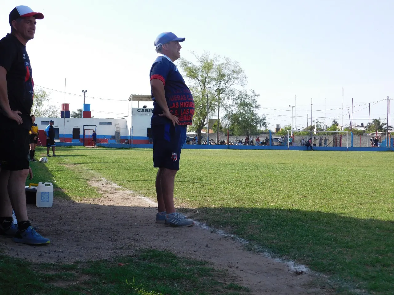 Centro Social vs Social Recreativo (20)