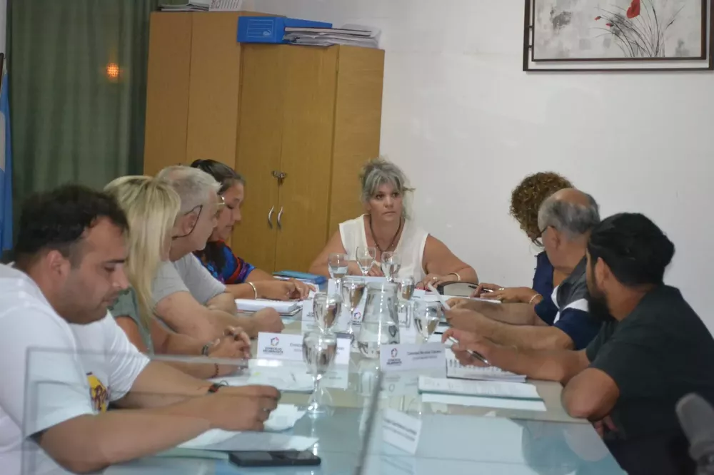 Concejo Deliberante (2)