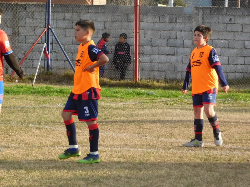 Centro Social San Lorenzo Bulnes Talleres Las Acequias Los Incas Achiras (156)