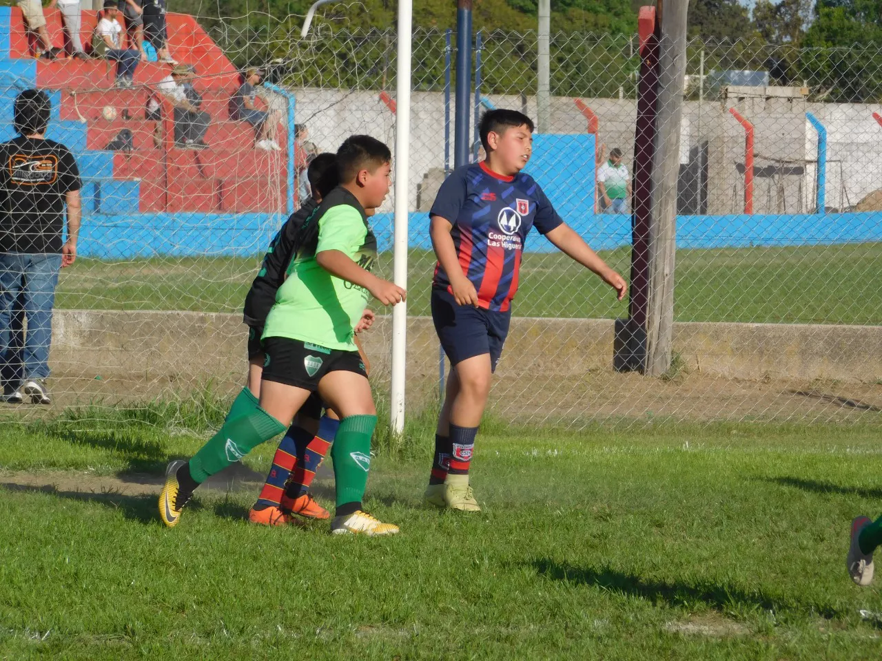 Centro Social vs Banda Norte B (91)