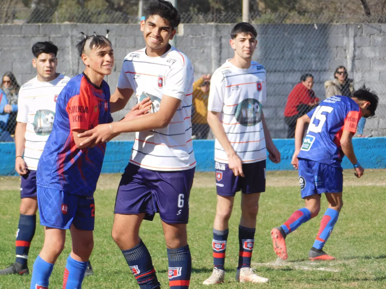 Fecha 10 Centro Social vs Independiente Dolores  (13)