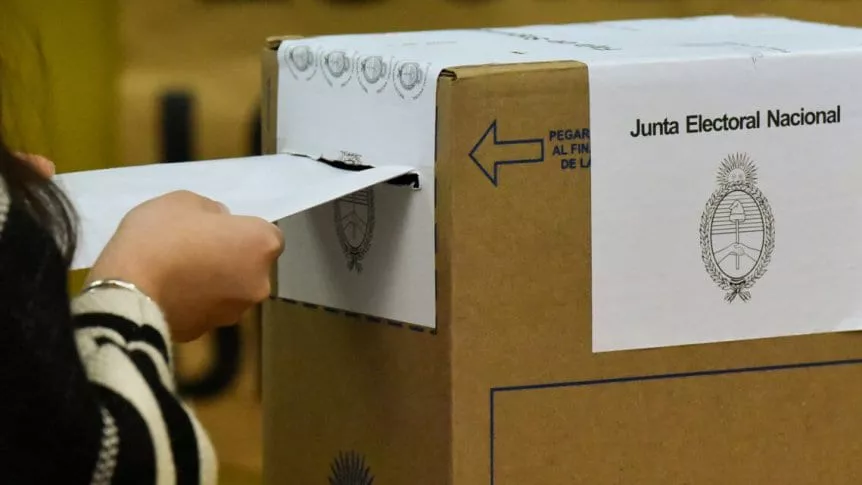 VOTO