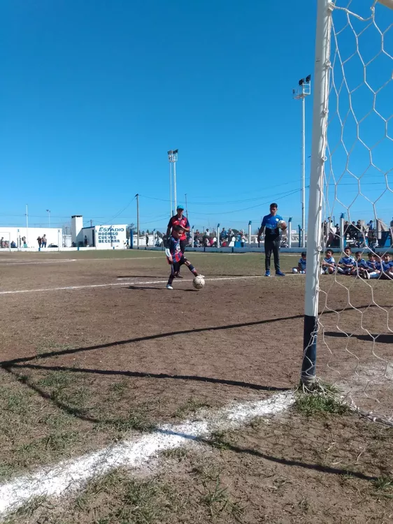 Centro Social vs Municipal Adelia María vs Juventud Unida (16)