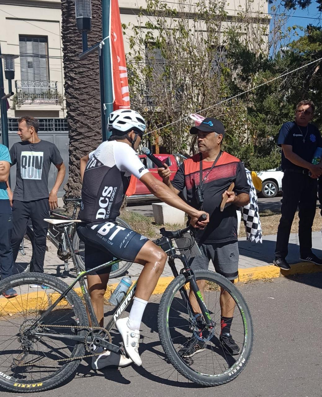 CICLISMO BERAUDO GALLARDO (1)