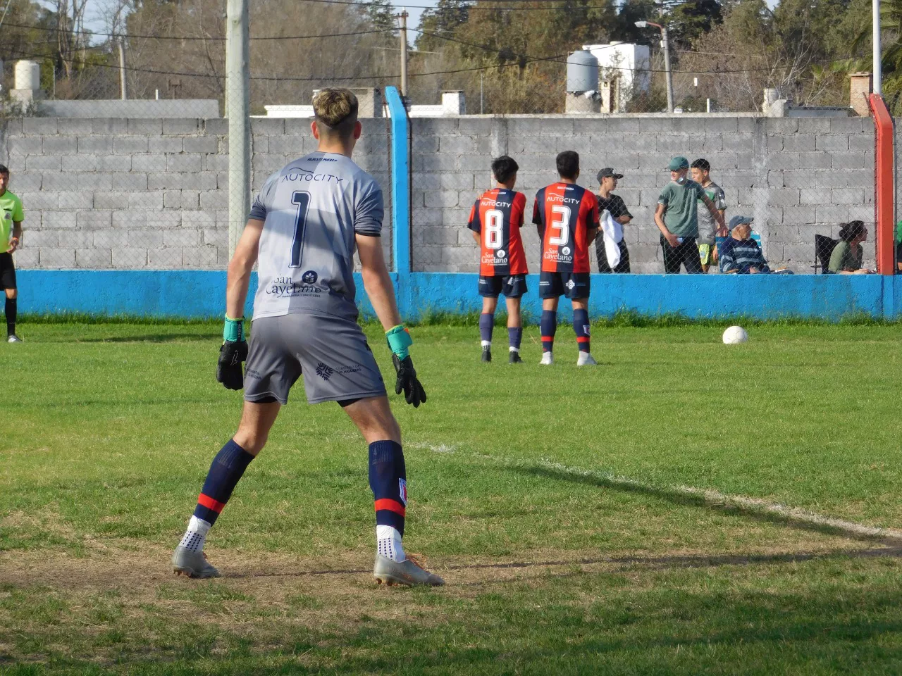 Fecha 8 Centro Social vs UNRC (40)