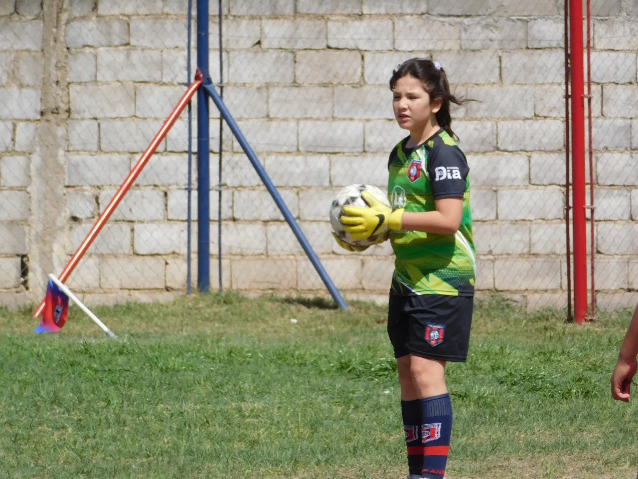 Infanto Juveniles Centro Social San Lorenzo Bulnes Talleres Las Acequias (108)