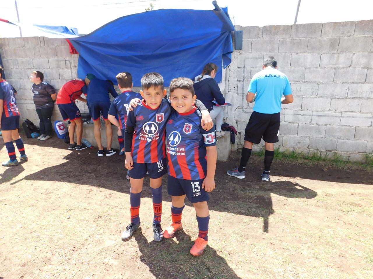 Centros Social Juveniles vs Juventud Unida Vuelta (67)