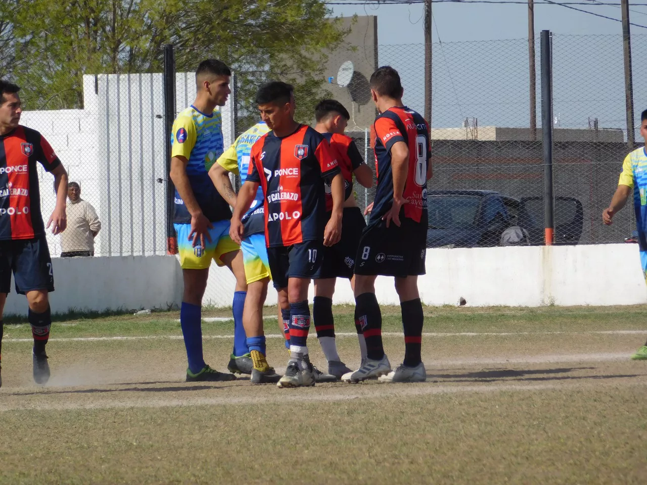 Rosario FC vs Centro Social (5)