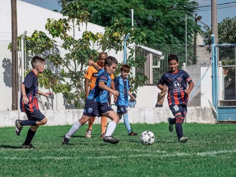 Fecha 2 Infanto Juveniles Centro Social Roncedo Accion Juvenil (32)