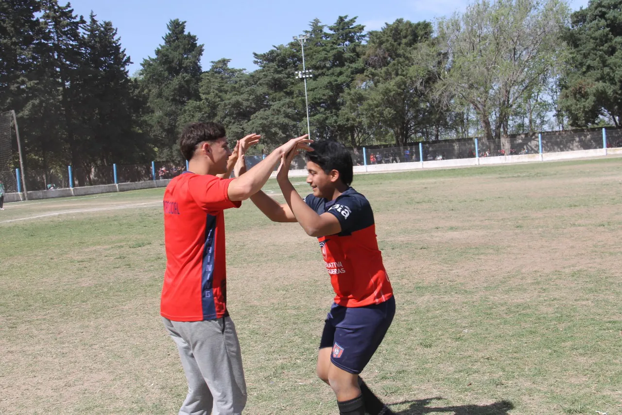 Centro Social San Cayetano Santa Paula Socialeritas Dia de la Madre (218)
