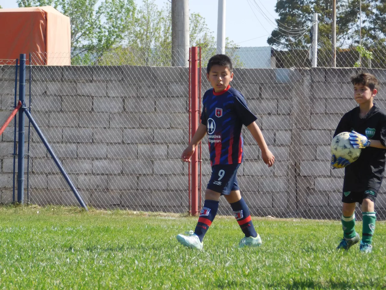 Centro Social vs Banda Norte B (49)