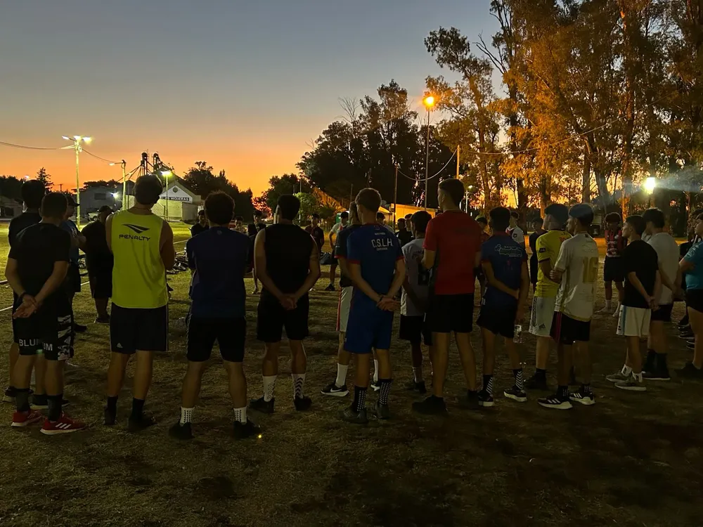 inicio pretemporada centro social  (1)