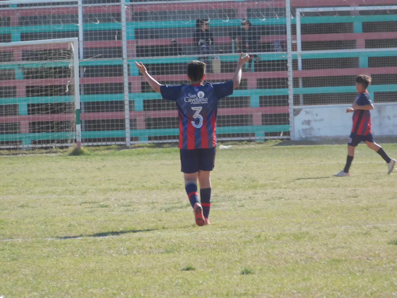 Centro Social vs Defensores de Alberdi vs Juventud Unida Río Cuarto (75)