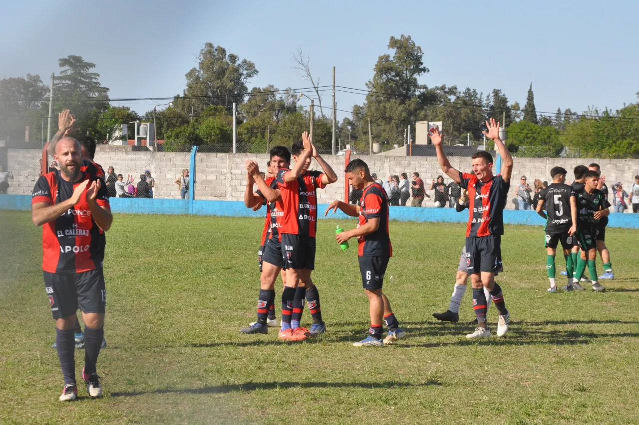 Centro Social Banda Norte vuelta (116)