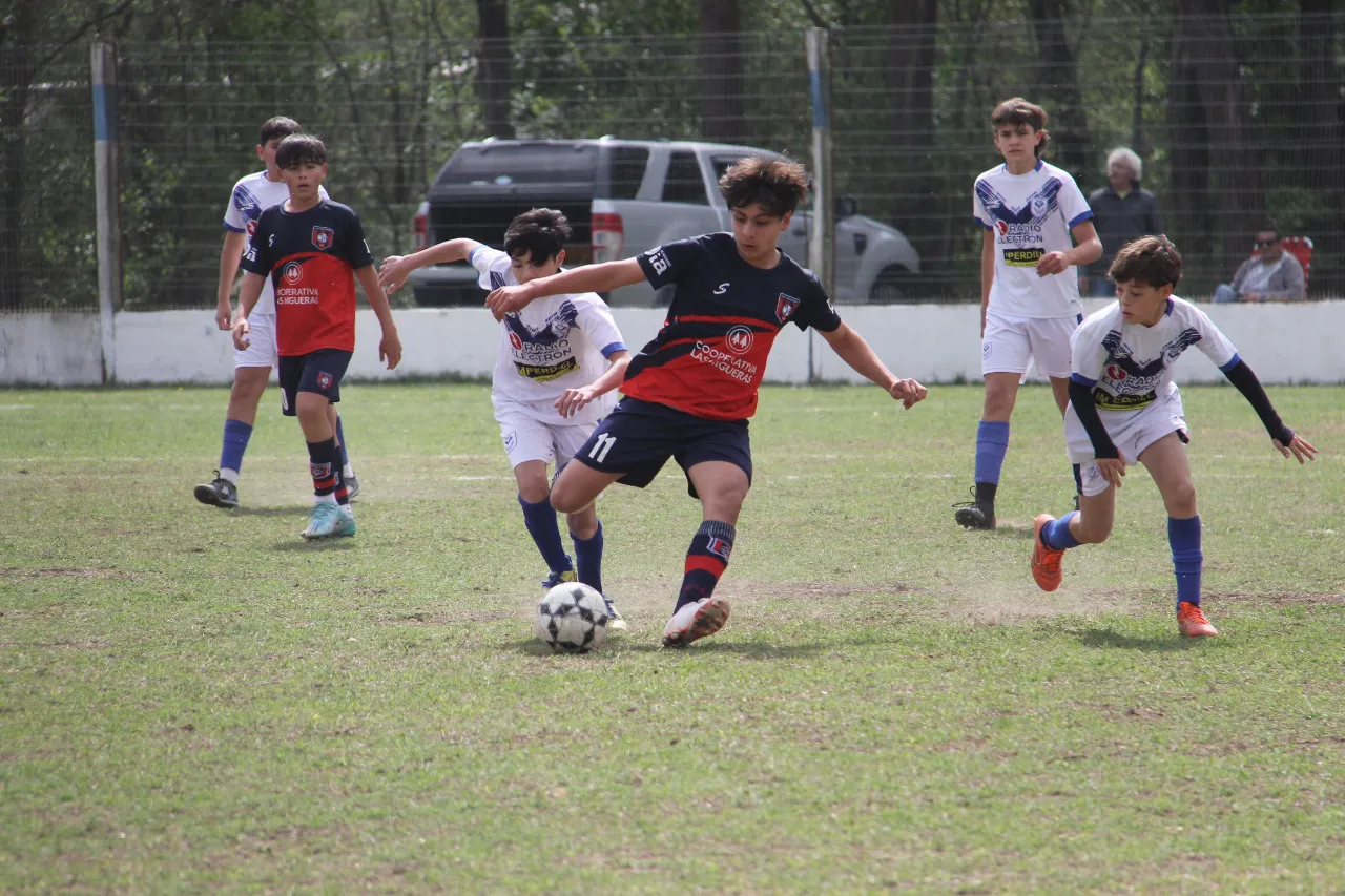 Infanto Juveniles Centro Social San Lorenzo Bulnes Talleres Las Acequias (132)