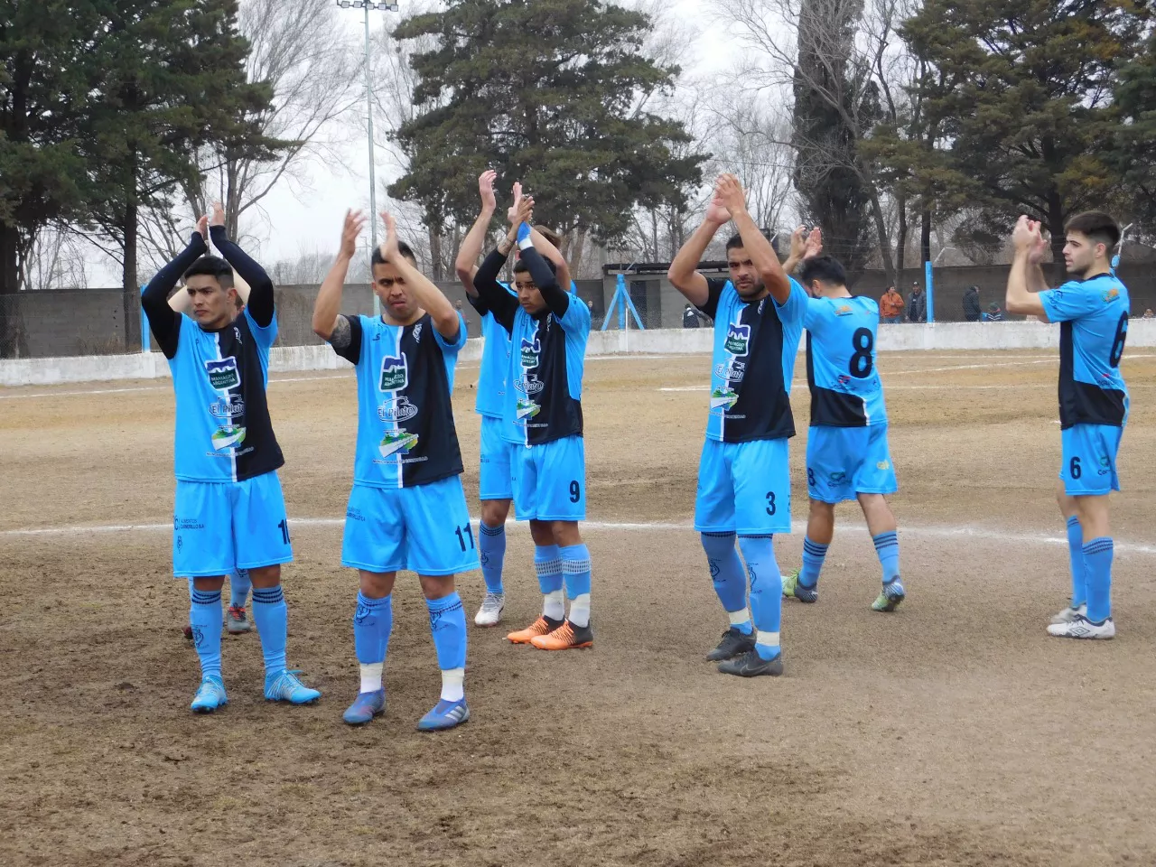 Fecha 5 Centro Social vs Santa Paula  (10)