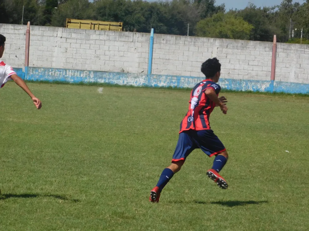 Fecha 3 Centro Social vs Municipal Banda Norte (134)
