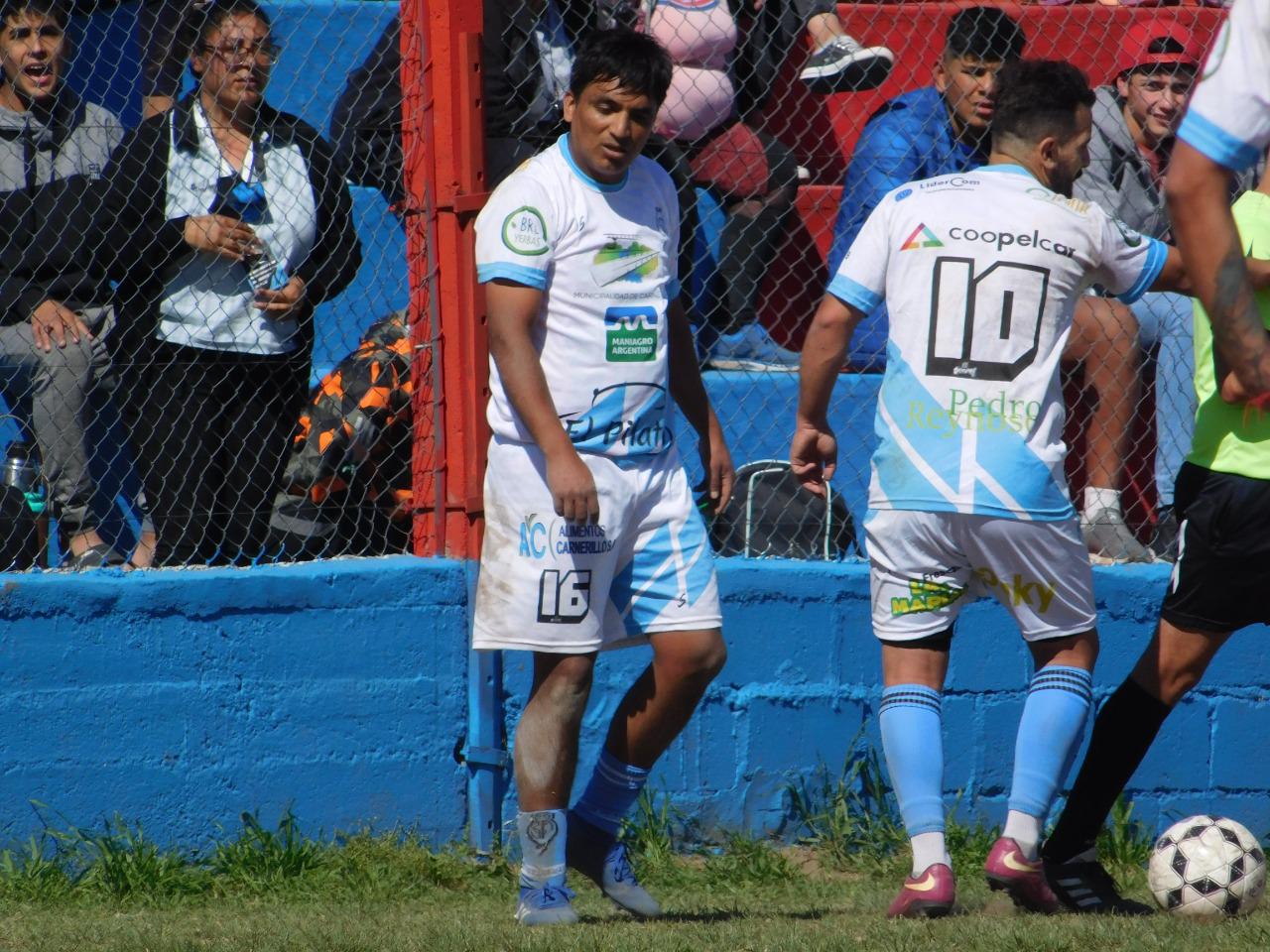 Centro Social vs Santa Paula (30)