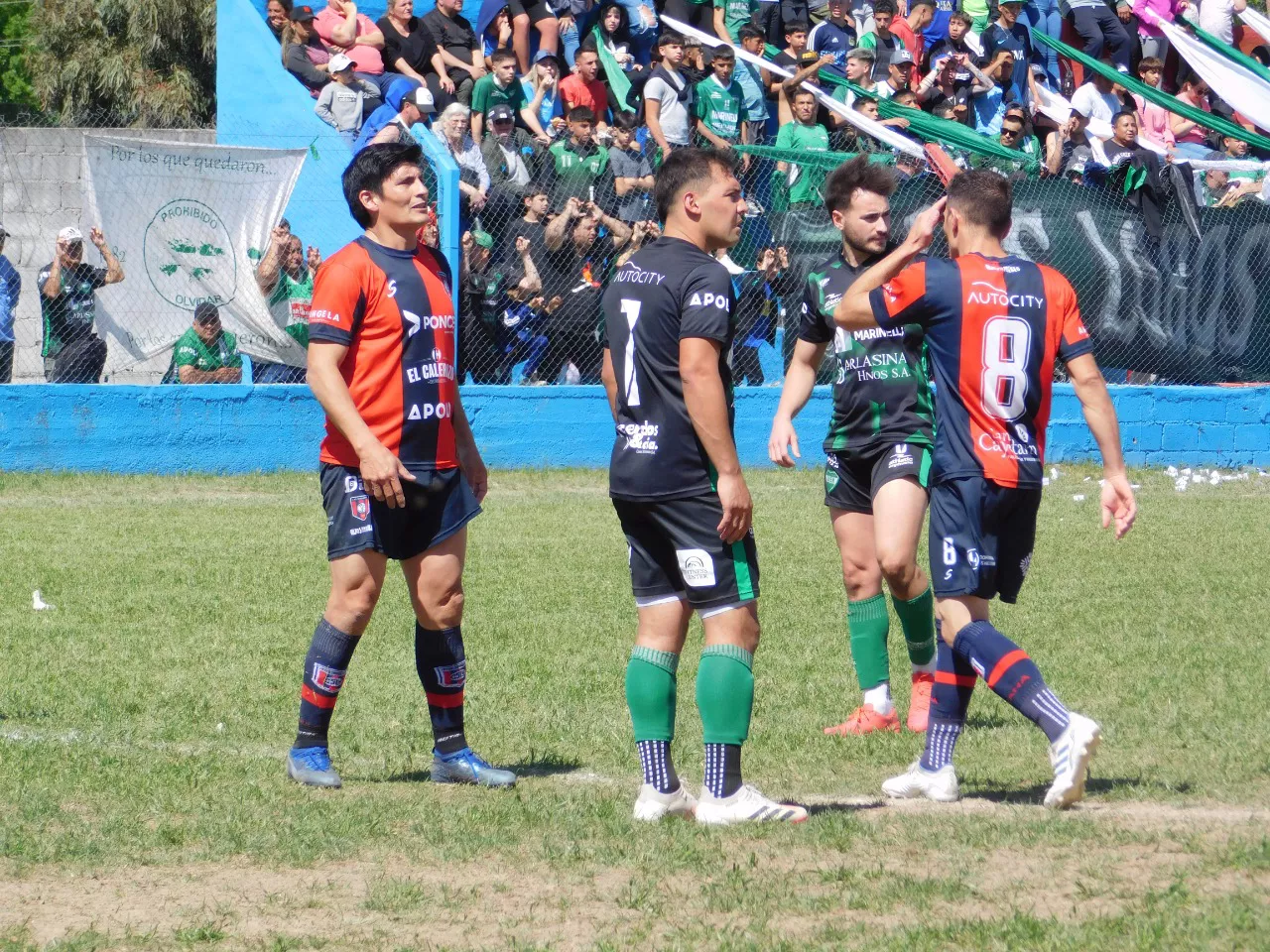 Centro Social Banda Norte vuelta (23)