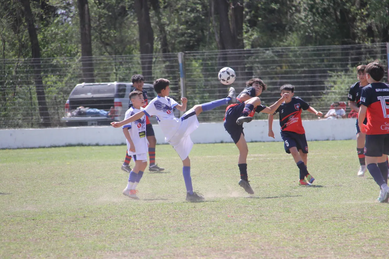 Infanto Juveniles Centro Social San Lorenzo Bulnes Talleres Las Acequias (150)