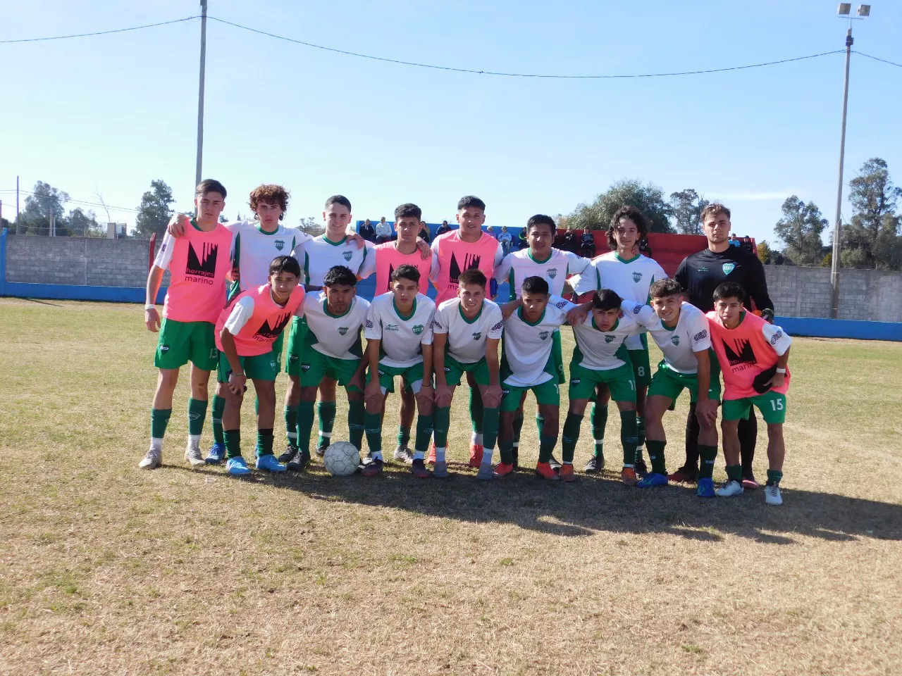 Centro Social vs Banda Norte (14)