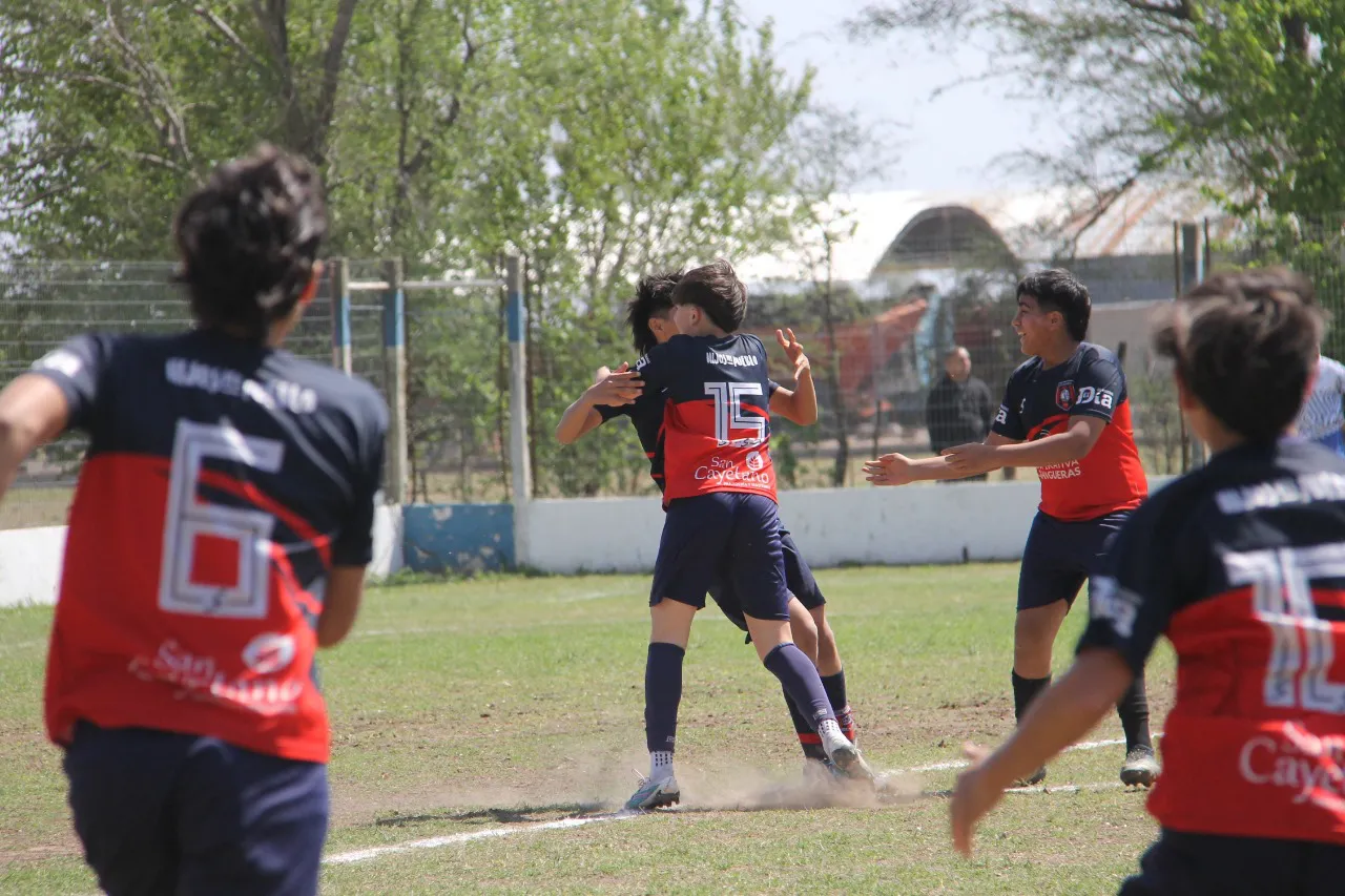 Infanto Juveniles Centro Social San Lorenzo Bulnes Talleres Las Acequias (120)