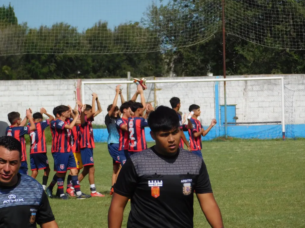 Infanto Juveniles Fecha 1 2024 (49)