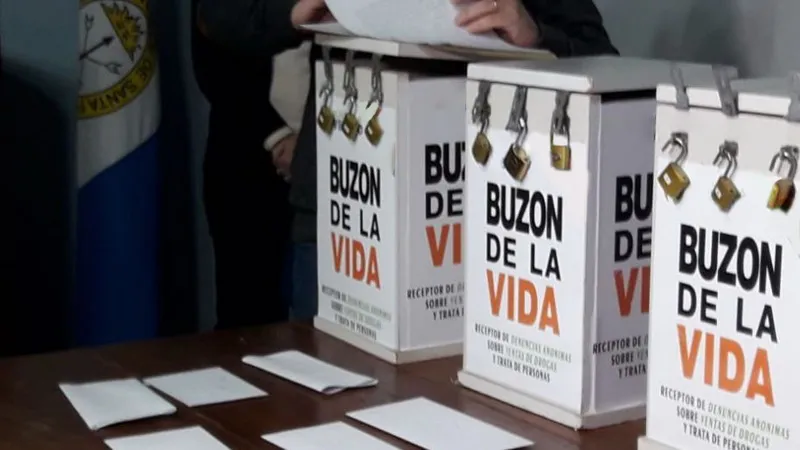 BuzonVida