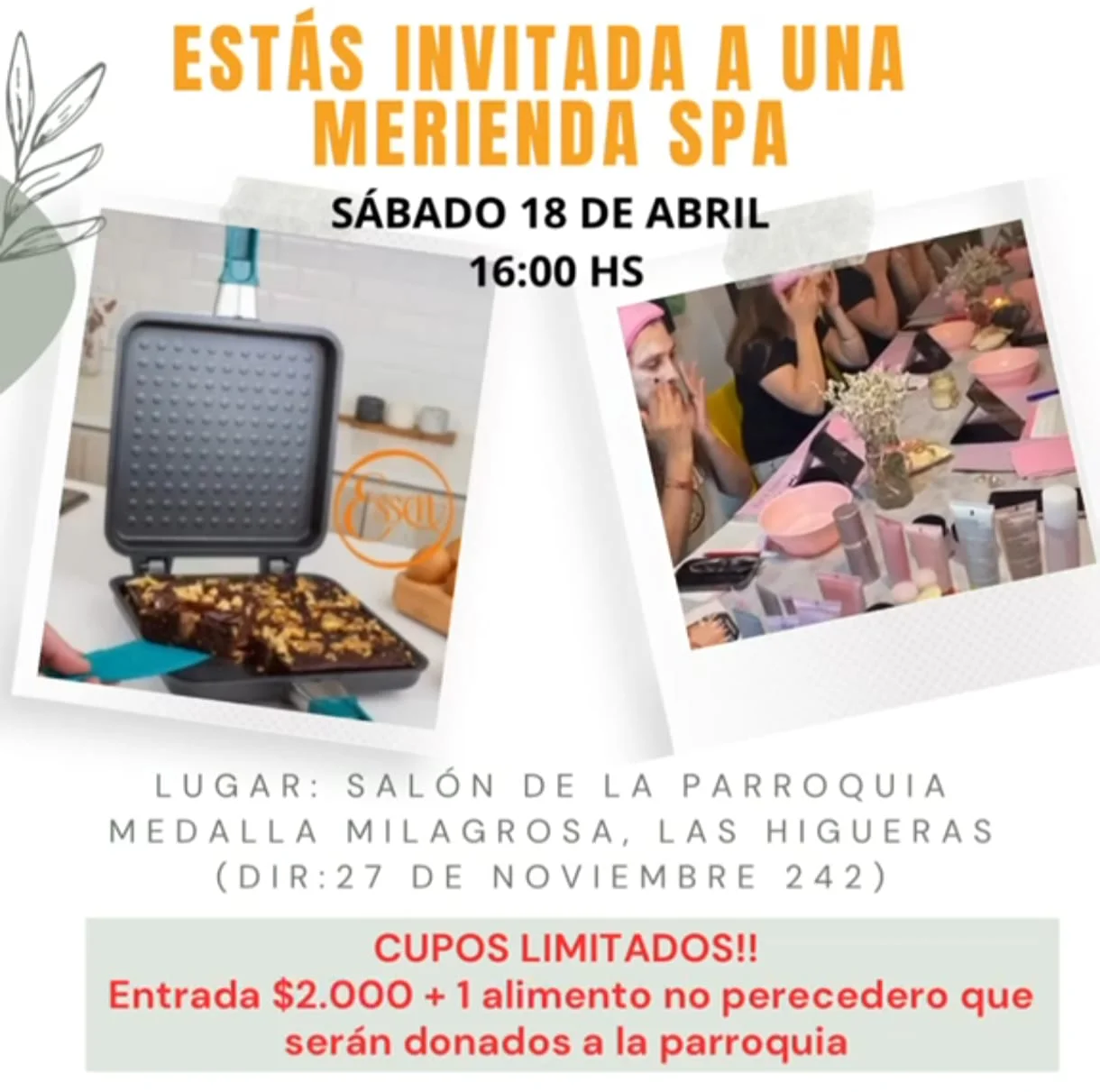 EVENTO