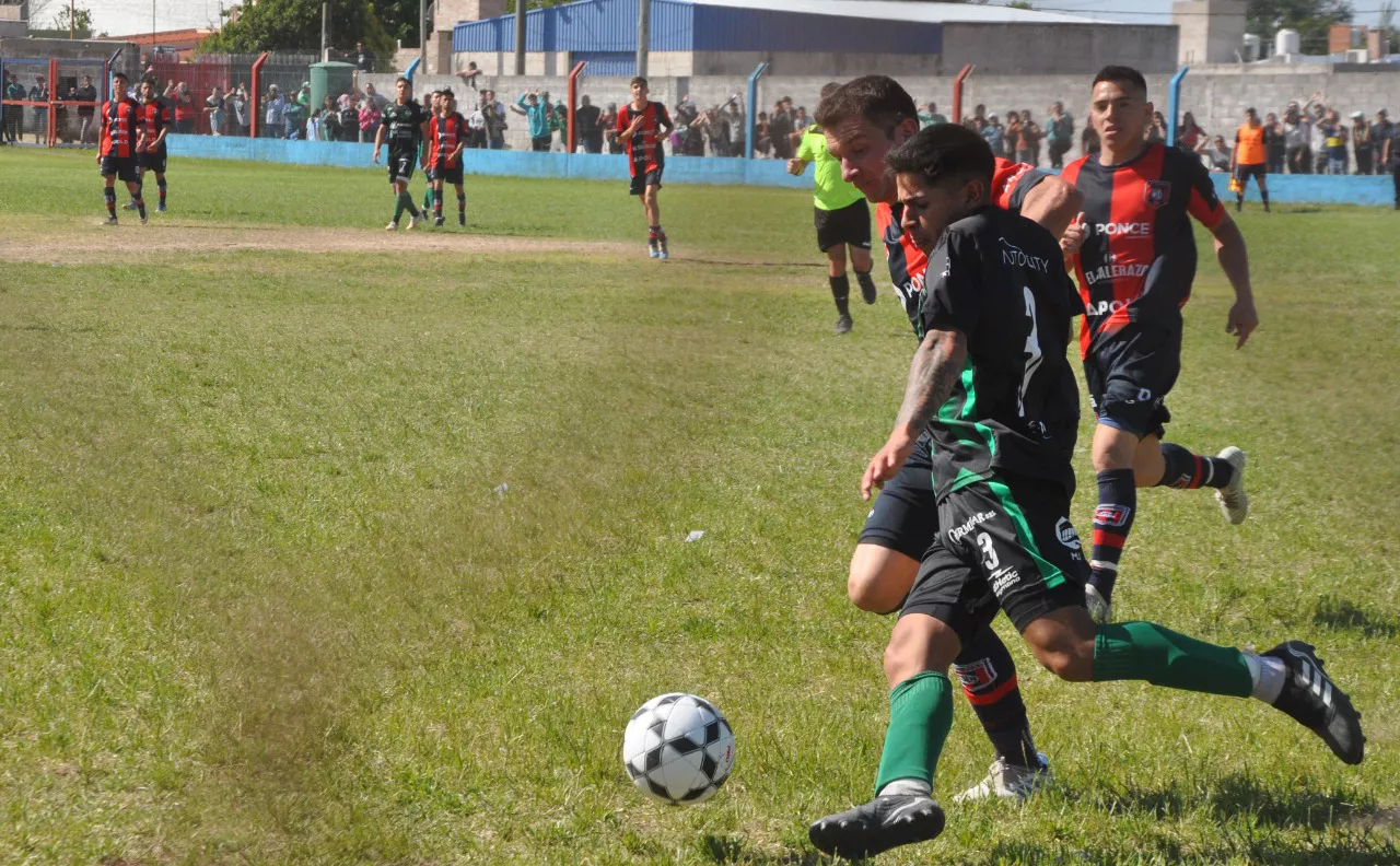 Centro Social Banda Norte vuelta (102)