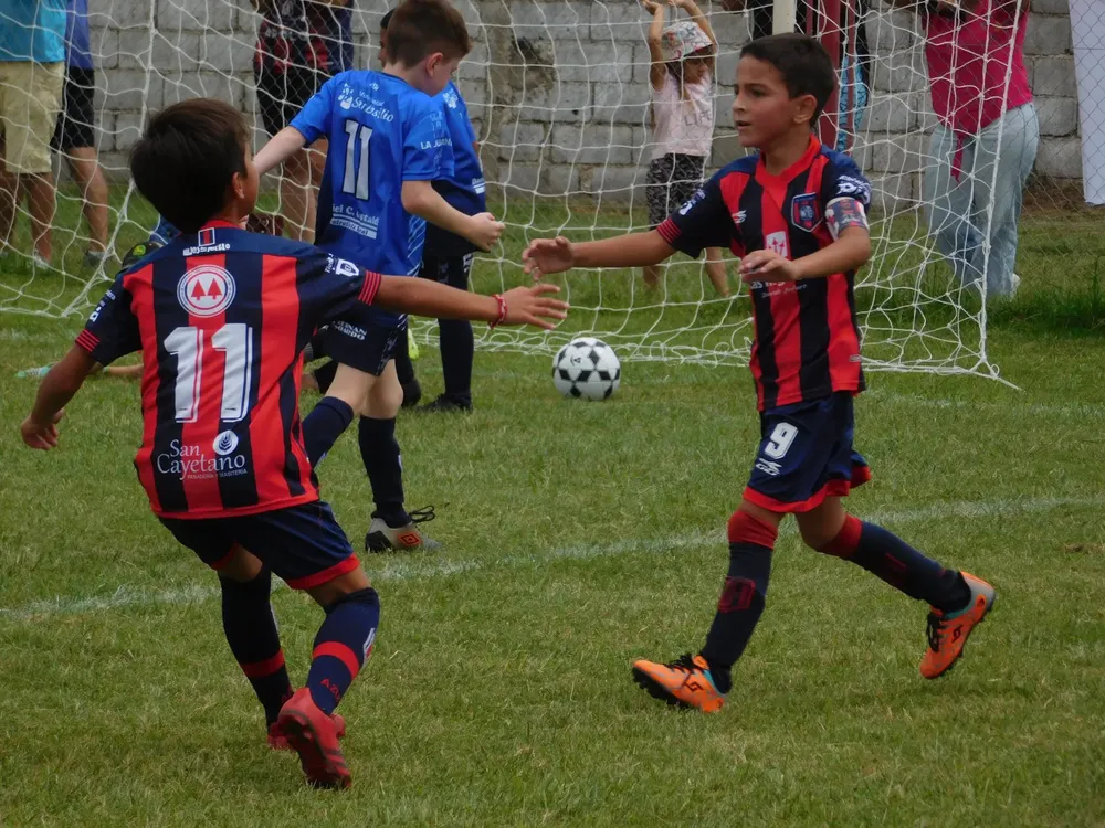 Infanto Juveniles Fecha 1 2024 (23)