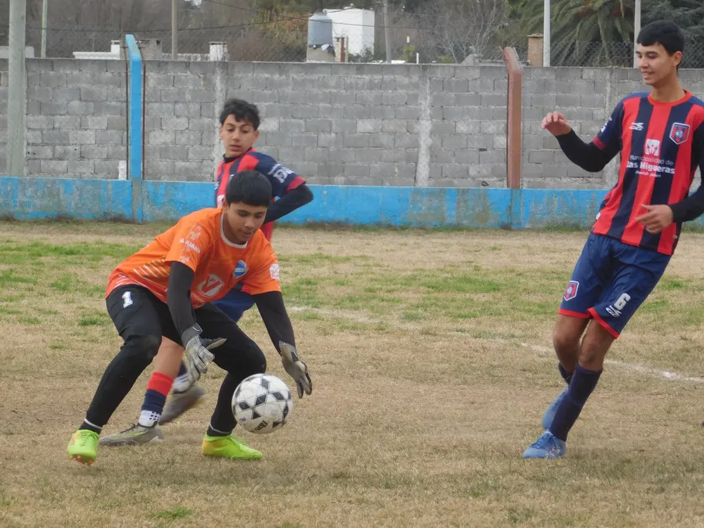 Centro Social Belgran San Basilio (122)
