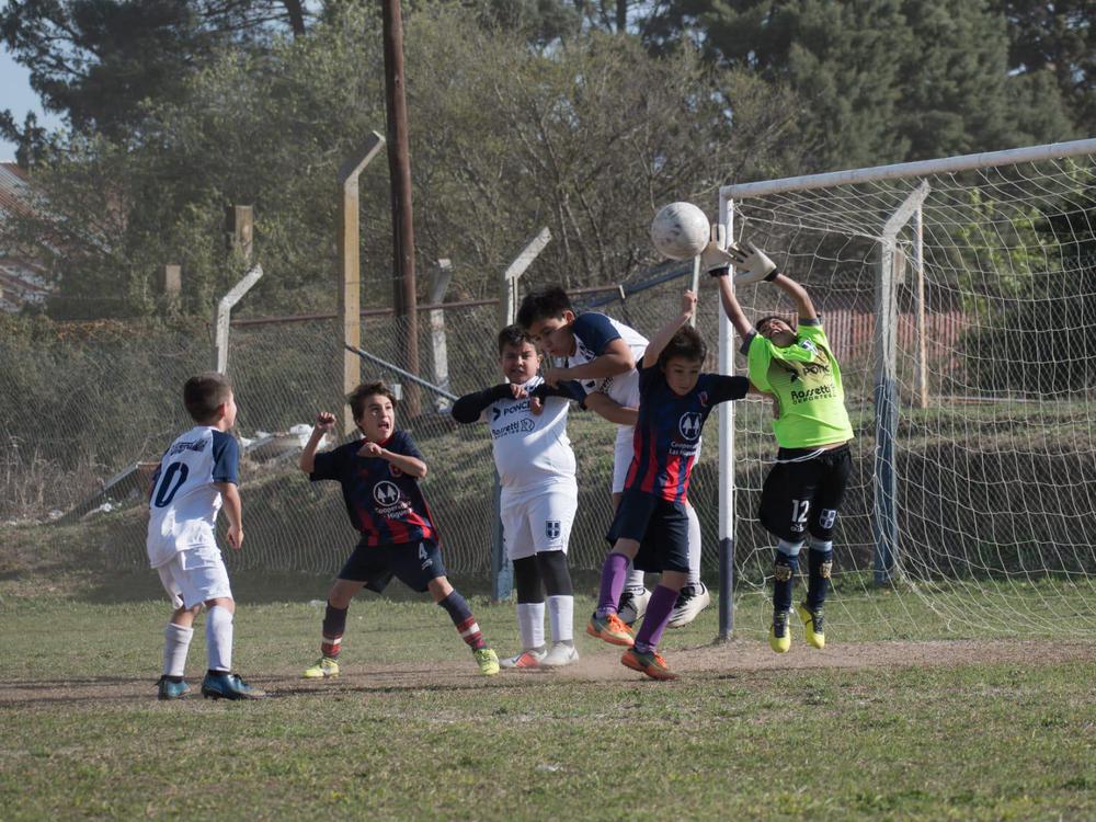 Atenas B vs Centro Social (60)