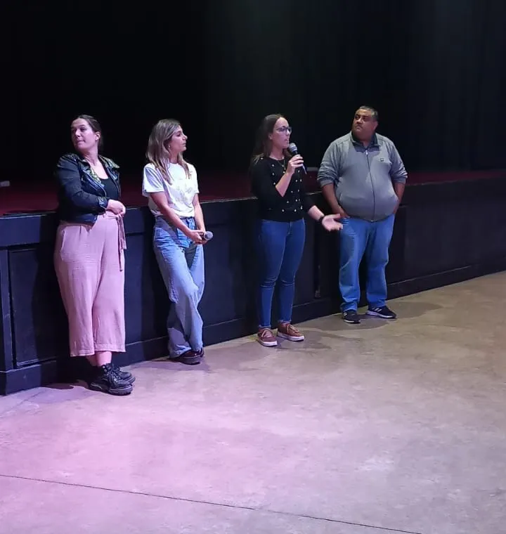 Jornada The Rose (9)