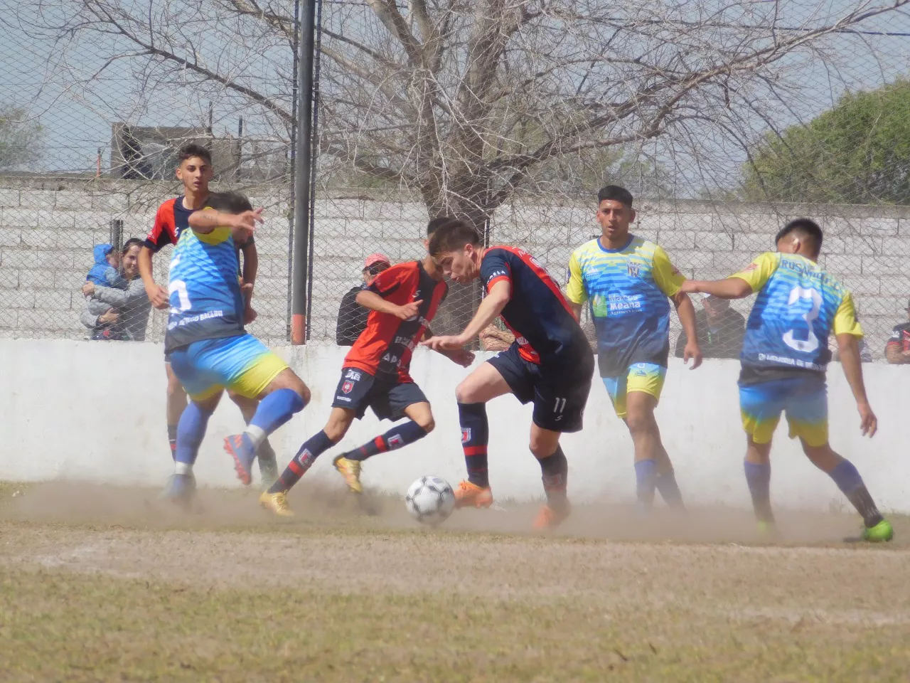 Rosario FC vs Centro Social  (35)