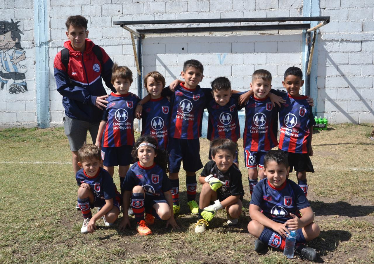 Centro Social B vs Alberdi (17)