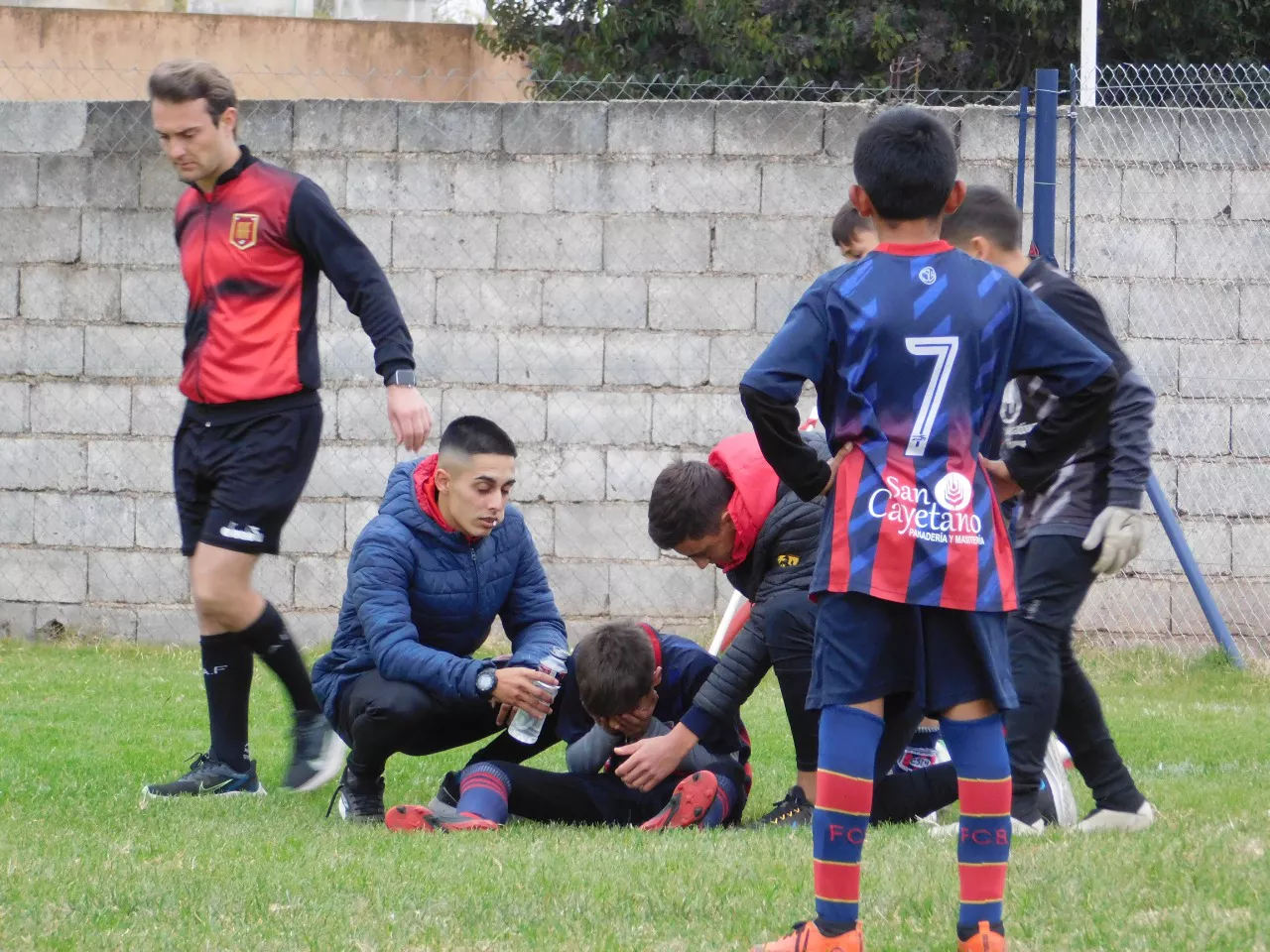 Fecha 6 Centro Social vs Alberdi vs Renato Cesarini (92)