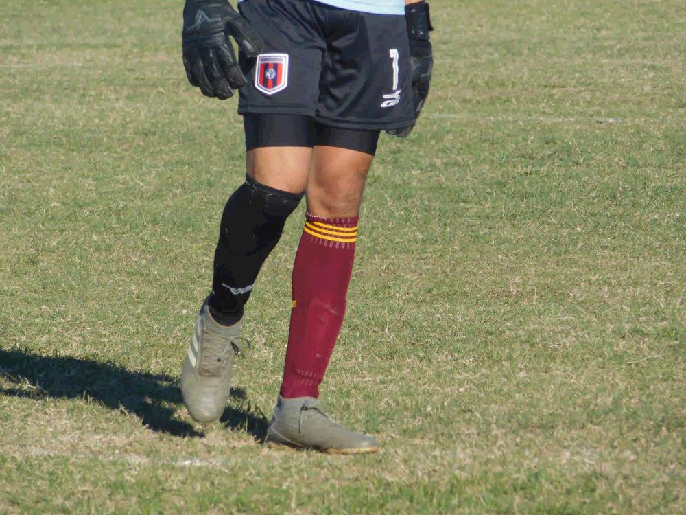 Centro Social vs Municipal Fecha 4 _43