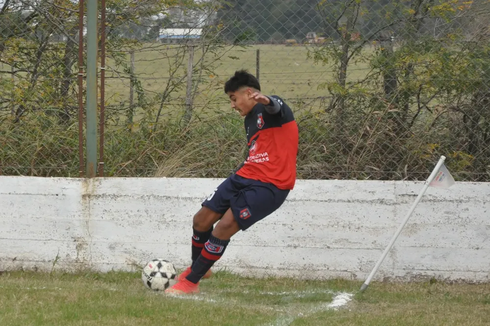 Fecha 10 Infantiles Juveniles Centro Social Fusión FC Atenas B (174)