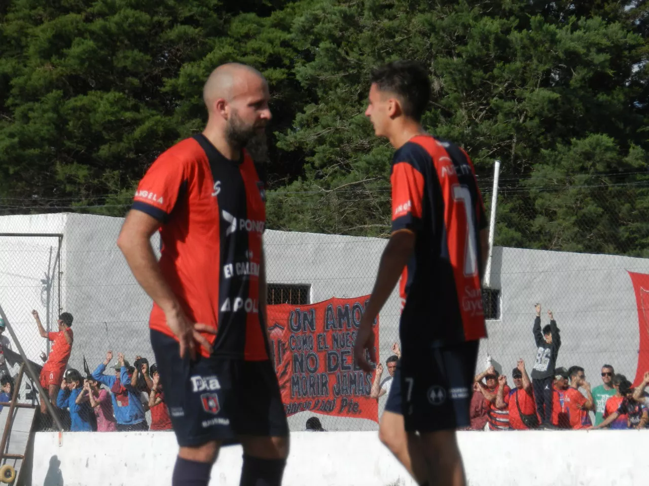 Independiente Dolores vs Centro Social (14)